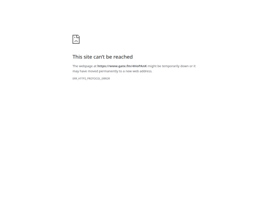 feellikeimenough/presave screenshot