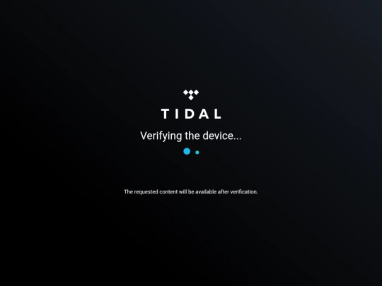 listentothemusic/tidal screenshot