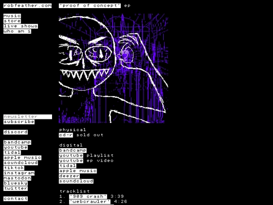 manufacture screenshot