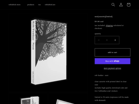 nest/buycass screenshot