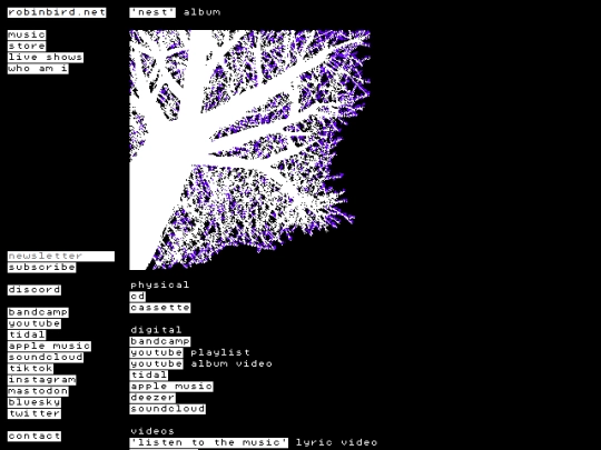 nest screenshot
