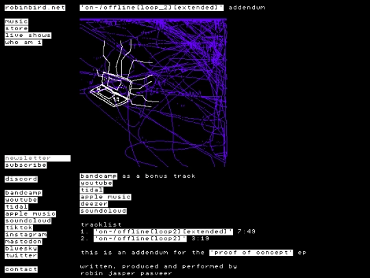 onofflineloop2 screenshot