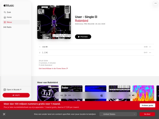 user/applemusic screenshot