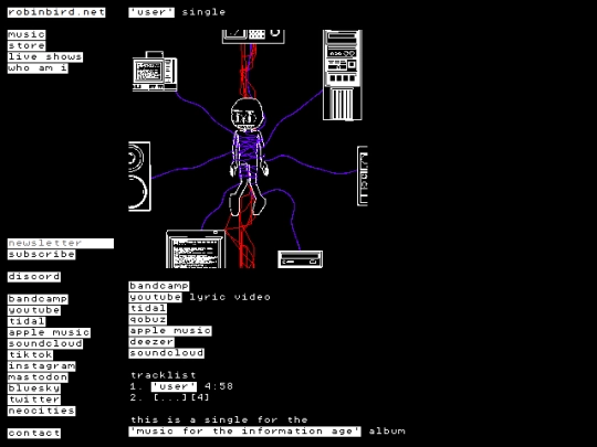 user screenshot
