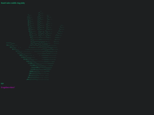 green screenshot