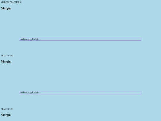 ACEBEDO/WEB  screenshot