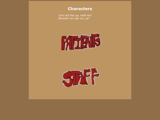 characters screenshot