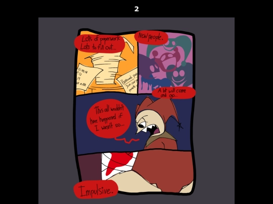 comic html/page_2 screenshot
