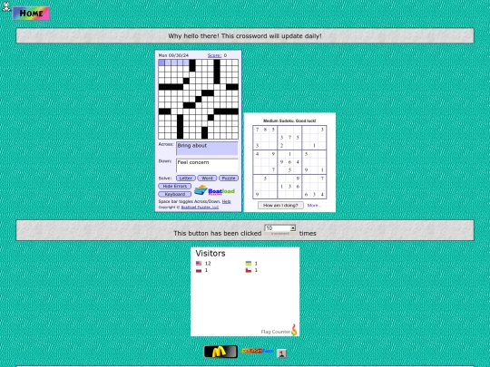 funstuff screenshot