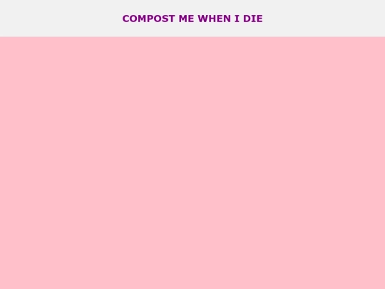 compost_me_when_i_die screenshot