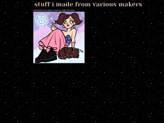 makers screenshot