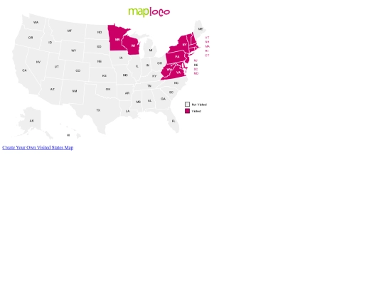 quizzes screenshot