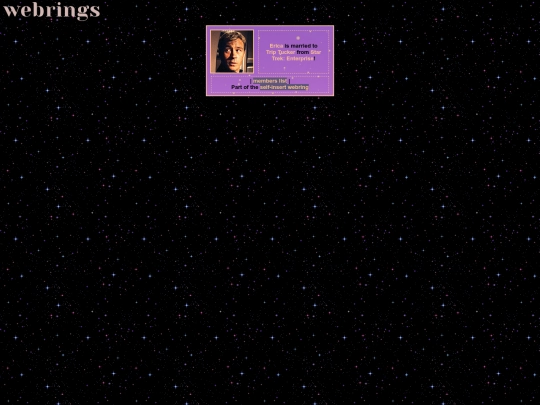webrings screenshot