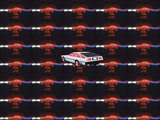 cars screenshot