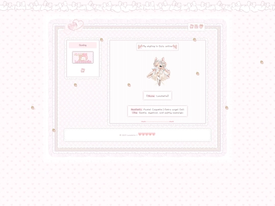 games screenshot