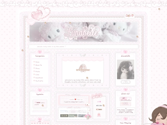 home screenshot