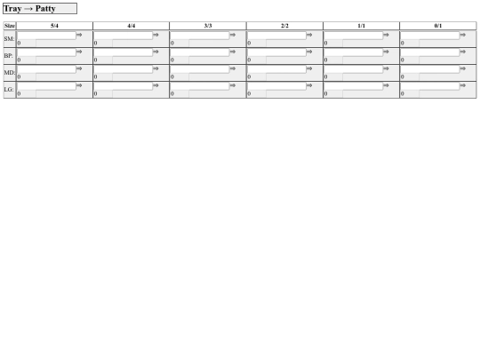 dcal screenshot