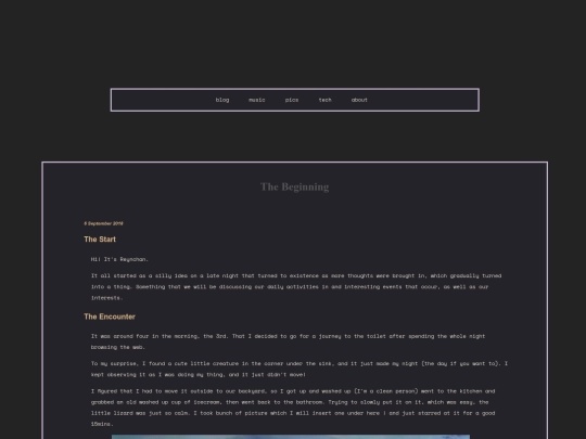 posts/18-09-04-first-post screenshot