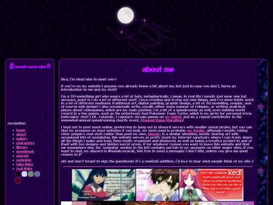 about screenshot