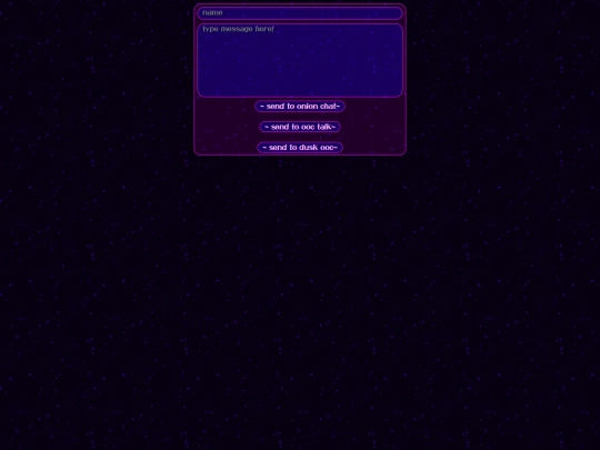 discord_helper_mobile screenshot