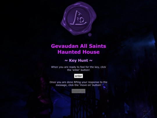 ocs/dianne/hauntedhouse/keyhunt screenshot