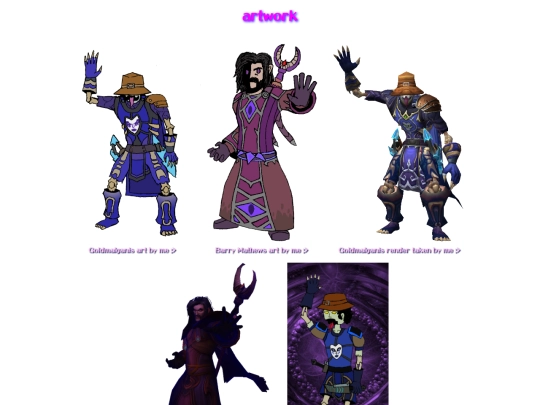 ocs/goldmalganis/pics screenshot