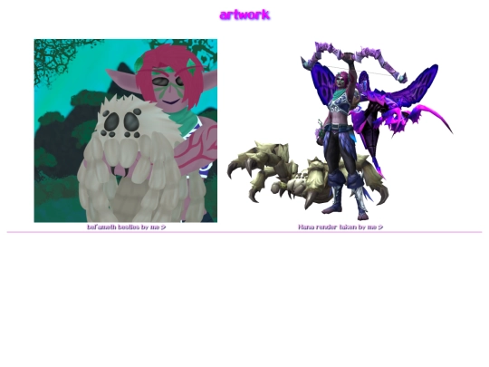 ocs/hana/pics screenshot