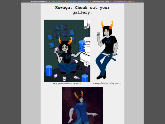 ocs/kuwaga/pics screenshot