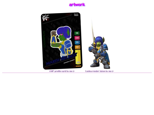 ocs/lucina/pics screenshot
