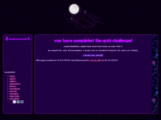 quiz/the_most_coolest_most_ultimate_awsome_supreme_deluxe_quiz_prize_4uuuuu screenshot