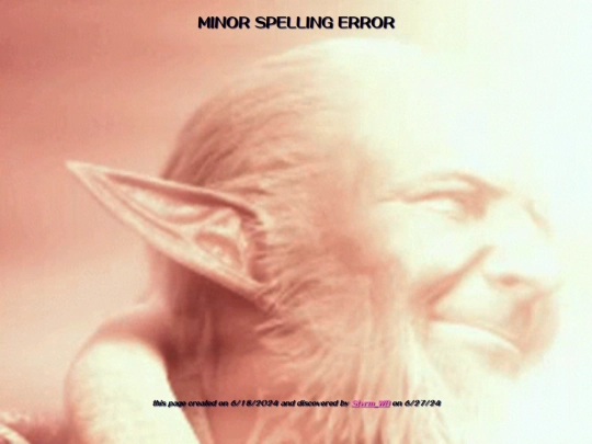 sercet screenshot