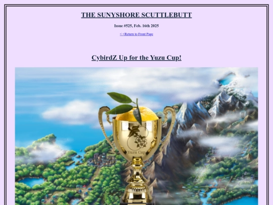 sunyshore/issue525_yuzu screenshot