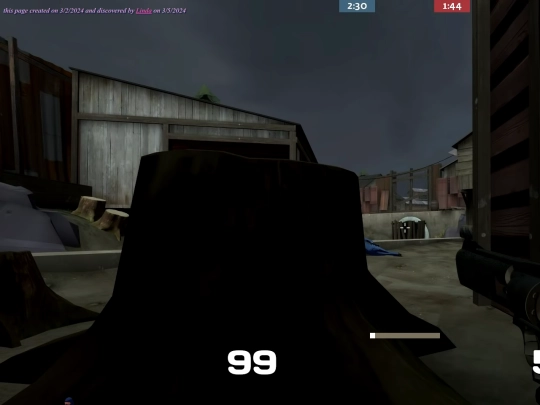 supersecret screenshot