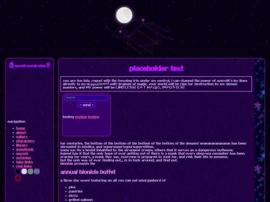 test2 screenshot