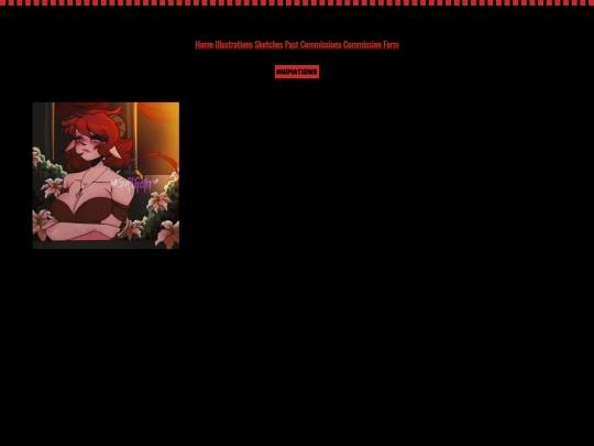 animations screenshot