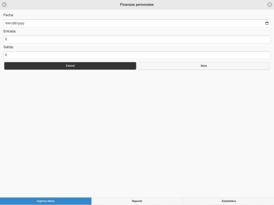 prueba screenshot