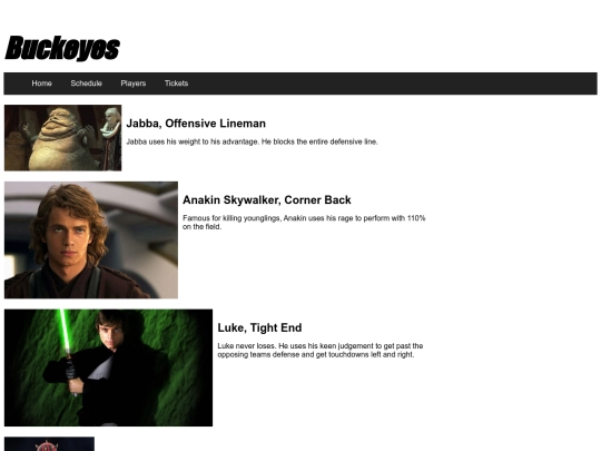 final.html/BuckeyesPlayers screenshot