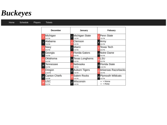 final.html/BuckeyesSchedule screenshot