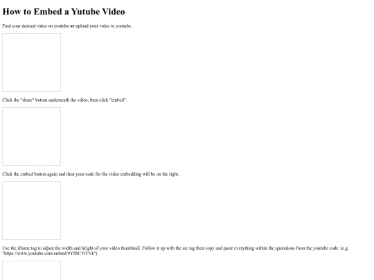 video screenshot