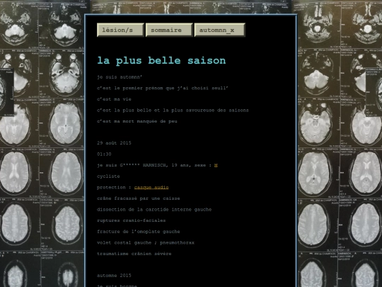 about screenshot