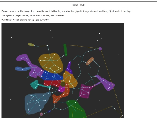 Worldbuilding/Main/Common galaxy map screenshot