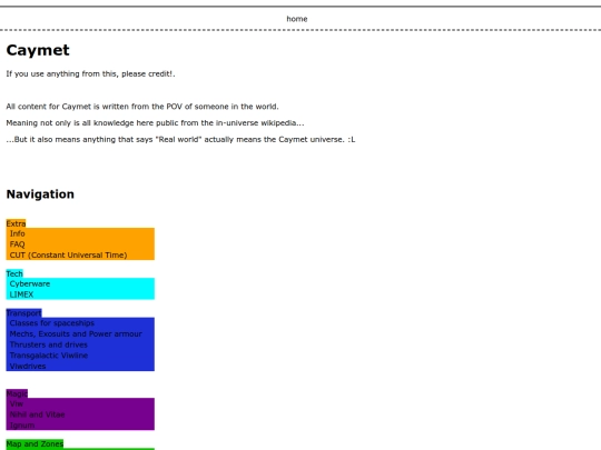 Worldbuilding/index2 screenshot