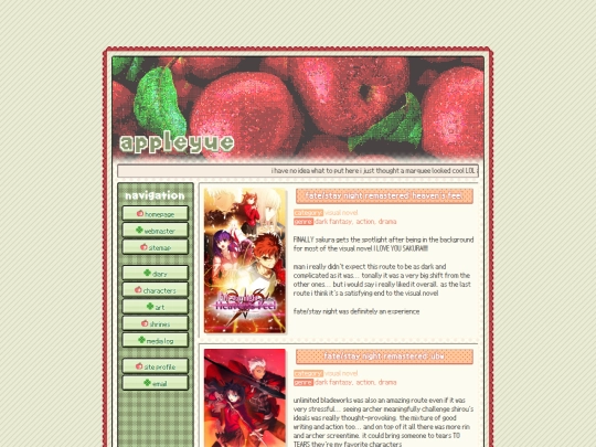 medialog screenshot