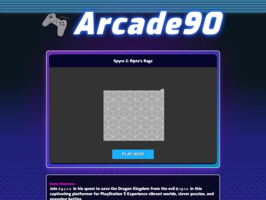 game/spyro-2-riptos-rage screenshot