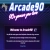 Arcade90 - Play Classic 90s Games Online! avatar