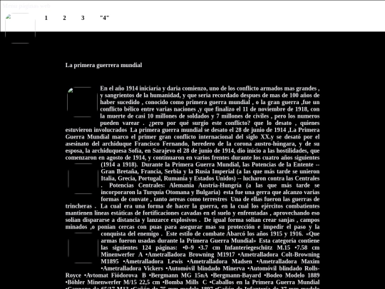 Proyecto 1006/Sos screenshot