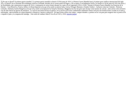 Proyecto/2 screenshot