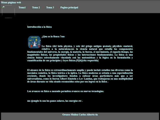 Salvacin screenshot