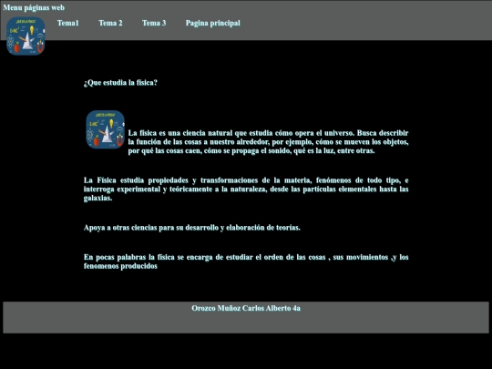 Tema1 screenshot