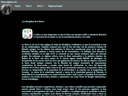 Tema2 screenshot